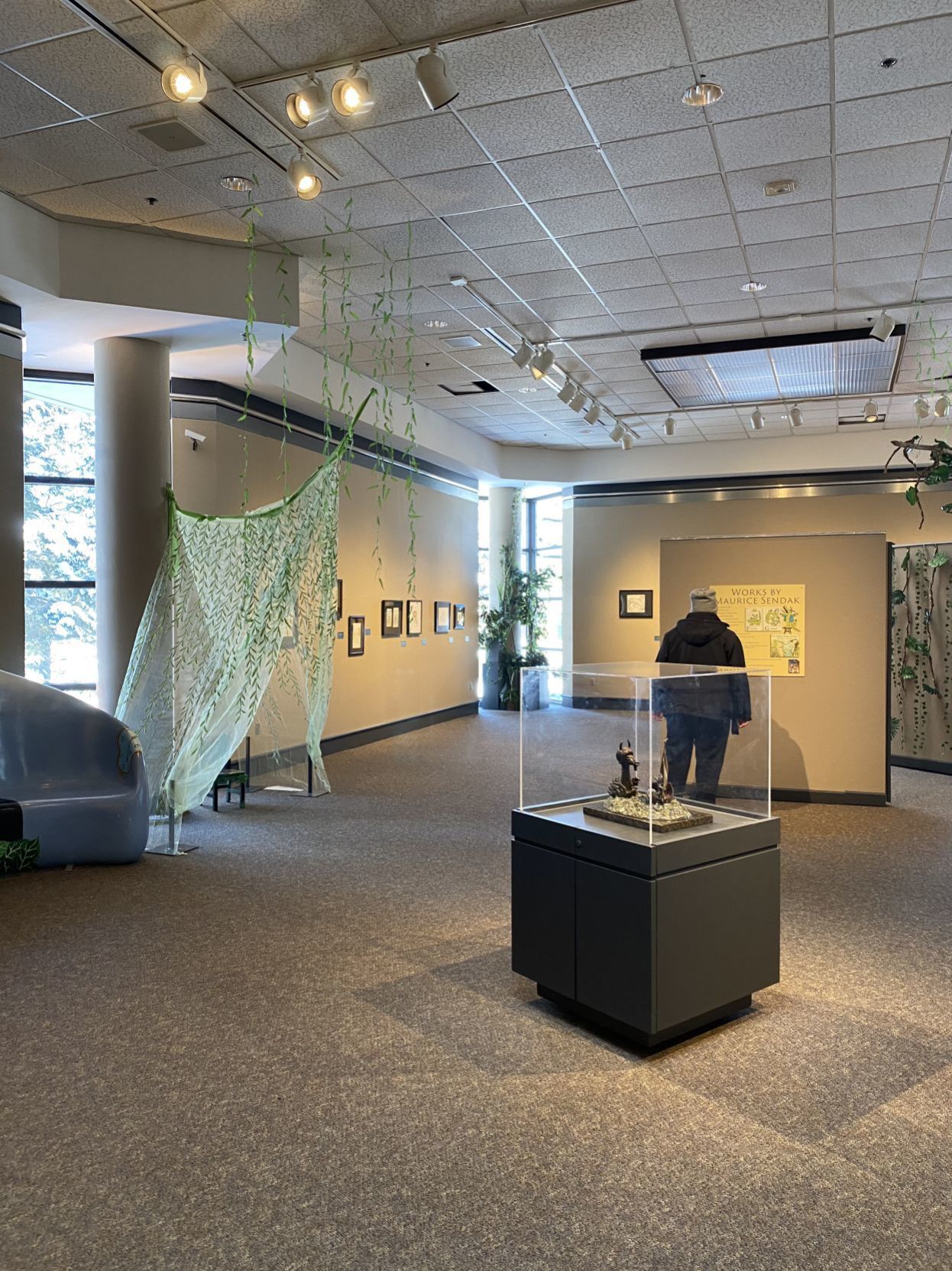 Maurice Sendak: The Memorial Exhibition